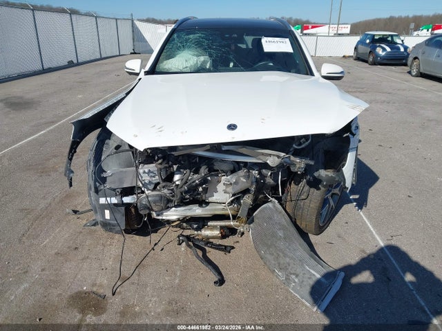 Продаж на аукціоні авто 2021 Mercedes-benz Glc 300 4matic Suv, vin: W1N0G8EB5MF917712, номер лоту: 44661982