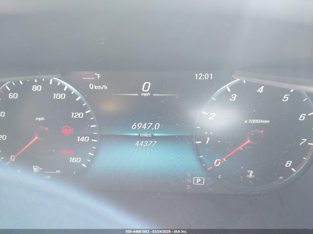 Продаж на аукціоні авто 2021 Mercedes-benz Glc 300 4matic Suv, vin: W1N0G8EB5MF917712, номер лоту: 44661982