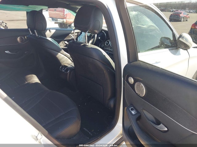 Продаж на аукціоні авто 2021 Mercedes-benz Glc 300 4matic Suv, vin: W1N0G8EB5MF917712, номер лоту: 44661982