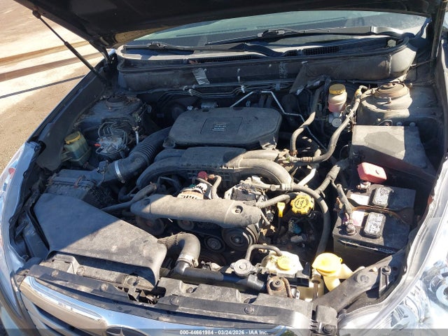 Продаж на аукціоні авто 2012 Subaru Outback 2.5i Premium, vin: 4S4BRBCC8C3254828, номер лоту: 44661984