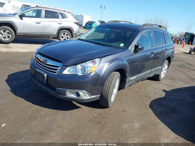 Продаж на аукціоні авто 2012 Subaru Outback 2.5i Premium, vin: 4S4BRBCC8C3254828, номер лоту: 44661984