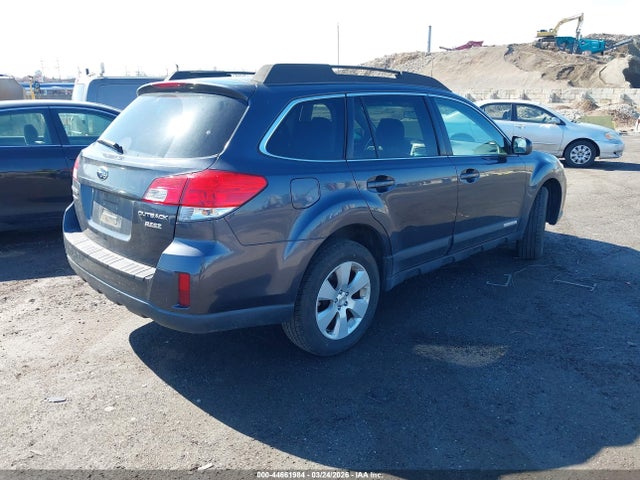 Продаж на аукціоні авто 2012 Subaru Outback 2.5i Premium, vin: 4S4BRBCC8C3254828, номер лоту: 44661984