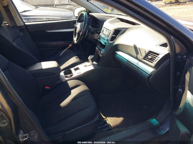 Продаж на аукціоні авто 2012 Subaru Outback 2.5i Premium, vin: 4S4BRBCC8C3254828, номер лоту: 44661984