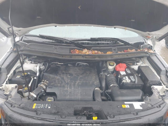 1FM5K8GT5EGC24468 Ford EXPLORER SPORT