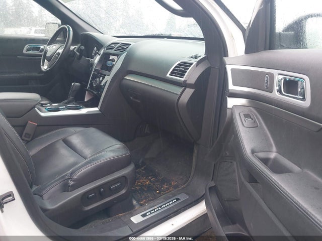 1FM5K8GT5EGC24468 Ford EXPLORER SPORT