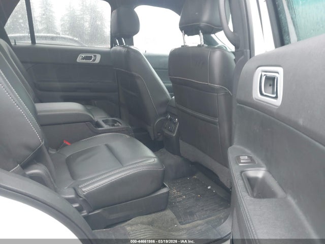 1FM5K8GT5EGC24468 Ford EXPLORER SPORT