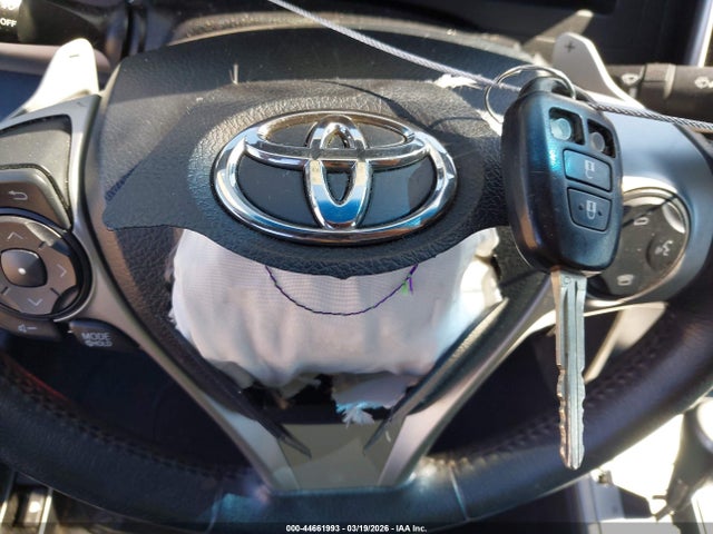 2012 TOYOTA CAMRY 4T1BF1FK5CU201925 Photo 10