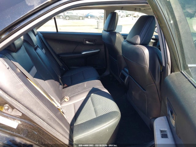 2012 TOYOTA CAMRY 4T1BF1FK5CU201925 Photo 7
