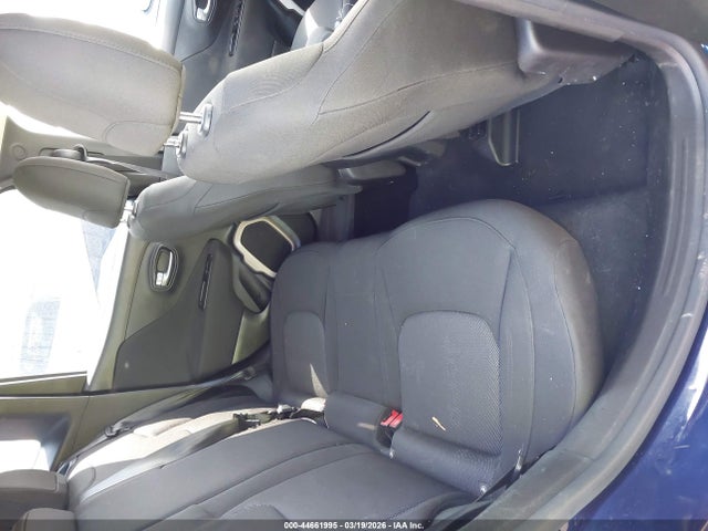 Aukcja sprzedaży 2016 Jeep Renegade Latitude, vin: ZACCJABT8GPC44412, numer aukcji: 44661995