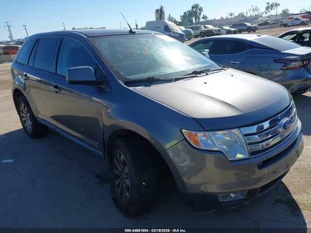 2010 FORD EDGE 2FMDK3JC3ABB77367