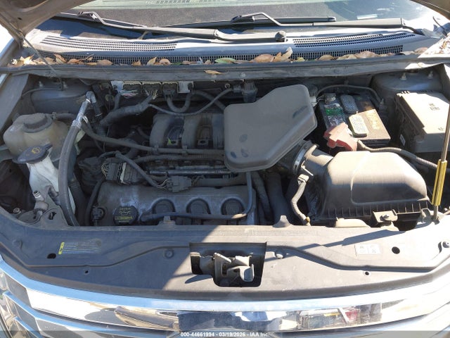 2010 FORD EDGE 2FMDK3JC3ABB77367 Photo 9