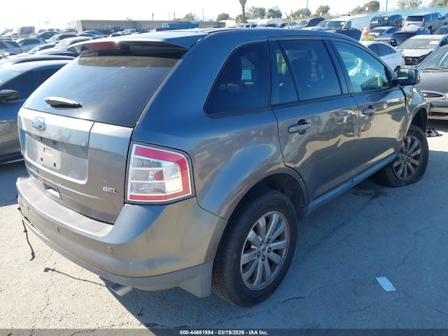 2010 FORD EDGE 2FMDK3JC3ABB77367 Photo 3