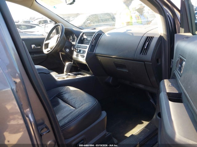 2010 FORD EDGE 2FMDK3JC3ABB77367 Photo 4