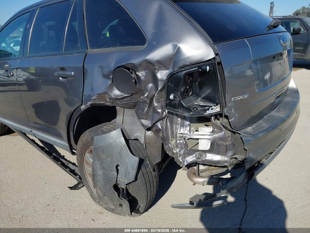 2010 FORD EDGE 2FMDK3JC3ABB77367 Photo 5