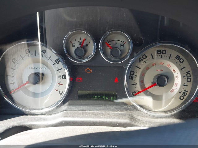 2010 FORD EDGE 2FMDK3JC3ABB77367 Photo 6