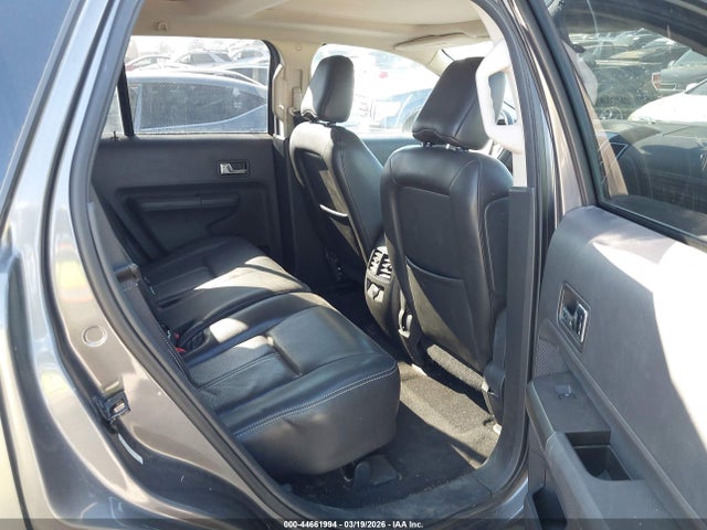 2010 FORD EDGE 2FMDK3JC3ABB77367 Photo 7