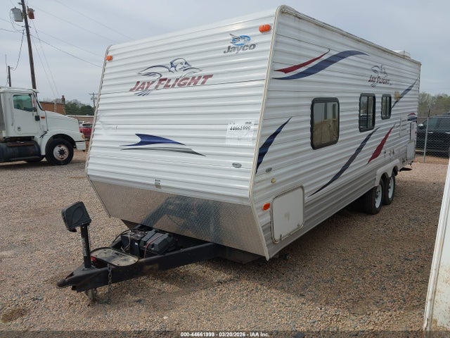 Aukcja sprzedaży 2010 Jayco Jayfl184bh, vin: 1UJBJ0BM7A18E0242, numer aukcji: 44661999