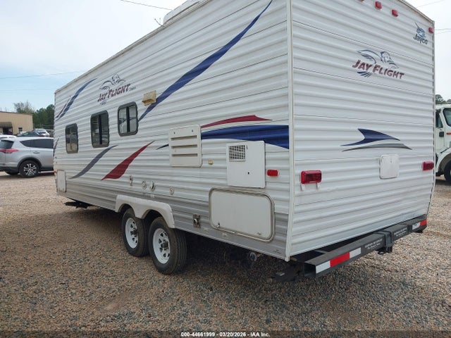 Aukcja sprzedaży 2010 Jayco Jayfl184bh, vin: 1UJBJ0BM7A18E0242, numer aukcji: 44661999