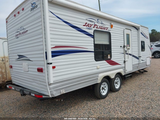 Aukcja sprzedaży 2010 Jayco Jayfl184bh, vin: 1UJBJ0BM7A18E0242, numer aukcji: 44661999