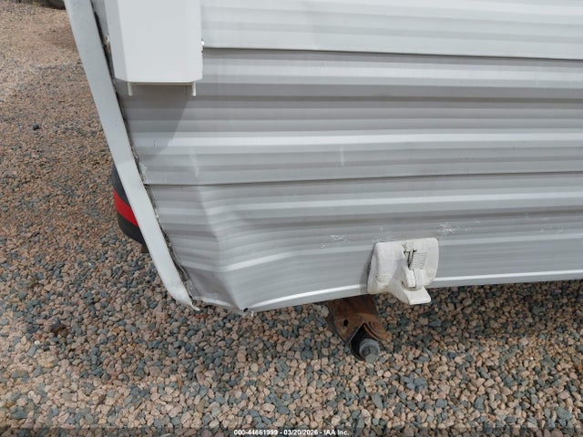 Aukcja sprzedaży 2010 Jayco Jayfl184bh, vin: 1UJBJ0BM7A18E0242, numer aukcji: 44661999