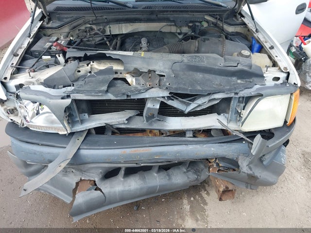 2004 FORD F-150 HERITAGE 2FTRF172X4CA92879 Photo 9