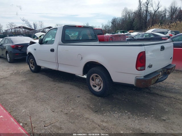 2004 FORD F-150 HERITAGE 2FTRF172X4CA92879 Photo 2