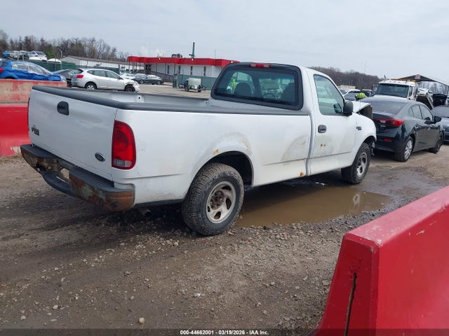 2004 FORD F-150 HERITAGE 2FTRF172X4CA92879 Photo 3