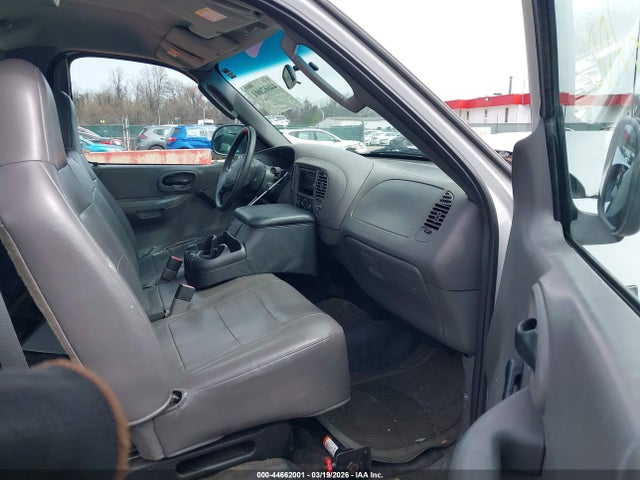 2004 FORD F-150 HERITAGE 2FTRF172X4CA92879 Photo 4