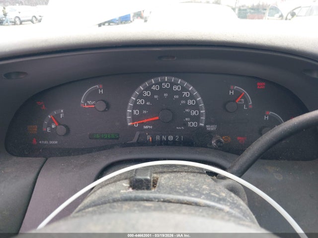 2004 FORD F-150 HERITAGE 2FTRF172X4CA92879 Photo 6