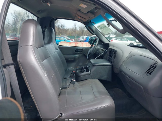 2004 FORD F-150 HERITAGE 2FTRF172X4CA92879 Photo 7