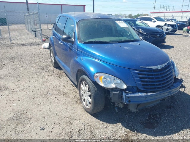 2009 CHRYSLER PT CRUISER 3A8FY58999T615836