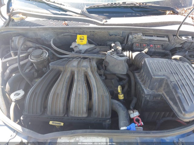 2009 CHRYSLER PT CRUISER 3A8FY58999T615836 Photo 9