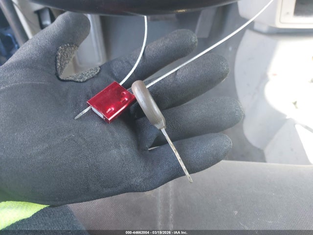 2009 CHRYSLER PT CRUISER 3A8FY58999T615836 Photo 10