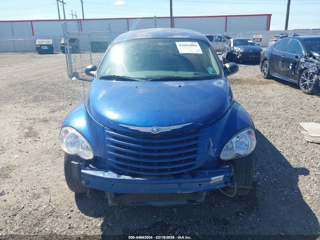 Aukcja sprzedaży 2009 Chrysler Pt Cruiser Touring, vin: 3A8FY58999T615836, numer aukcji: 44662004