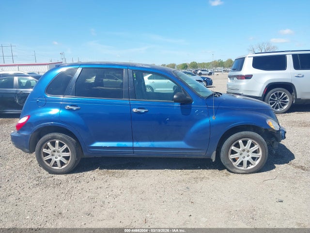 Aukcja sprzedaży 2009 Chrysler Pt Cruiser Touring, vin: 3A8FY58999T615836, numer aukcji: 44662004
