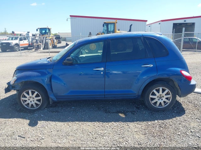 Aukcja sprzedaży 2009 Chrysler Pt Cruiser Touring, vin: 3A8FY58999T615836, numer aukcji: 44662004