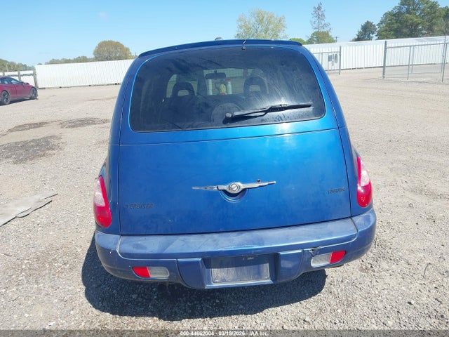 Aukcja sprzedaży 2009 Chrysler Pt Cruiser Touring, vin: 3A8FY58999T615836, numer aukcji: 44662004