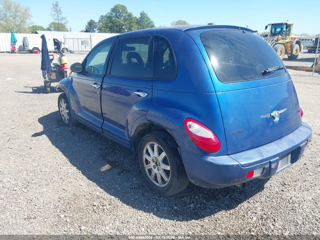 2009 CHRYSLER PT CRUISER 3A8FY58999T615836 Photo 2