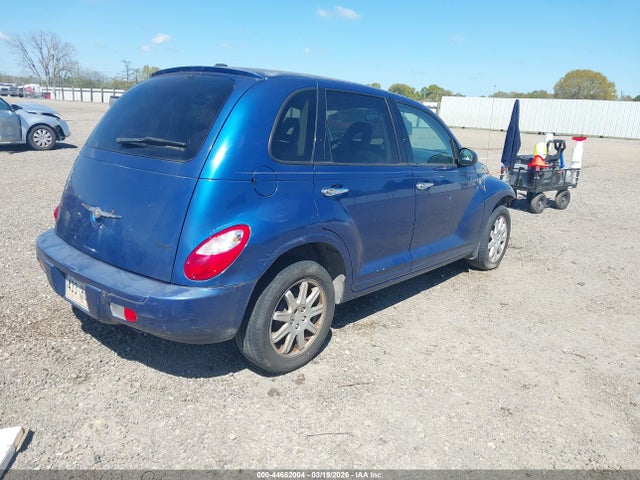 2009 CHRYSLER PT CRUISER 3A8FY58999T615836 Photo 3