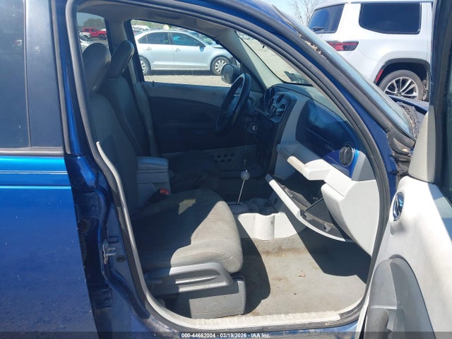 2009 CHRYSLER PT CRUISER 3A8FY58999T615836 Photo 4