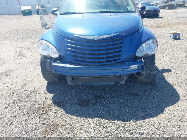 2009 CHRYSLER PT CRUISER 3A8FY58999T615836 Photo 5
