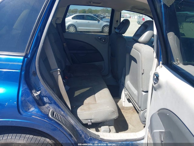 2009 CHRYSLER PT CRUISER 3A8FY58999T615836 Photo 7