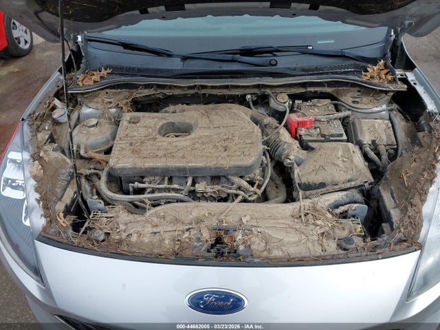 2020 FORD ESCAPE 1FMCU9J9XLUB15992 Photo 9