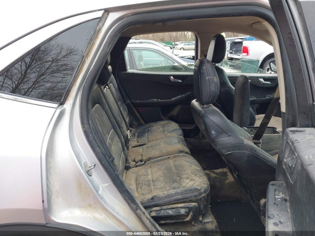 2020 FORD ESCAPE 1FMCU9J9XLUB15992 Photo 7