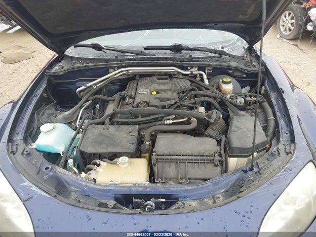 Продаж на аукціоні авто 2010 Mazda Mx-5 Miata Touring, vin: JM1NC2FF1A0212136, номер лоту: 44662007