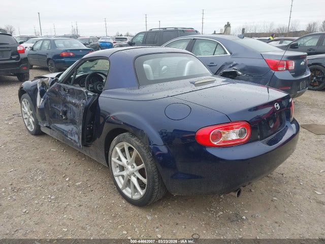 Продаж на аукціоні авто 2010 Mazda Mx-5 Miata Touring, vin: JM1NC2FF1A0212136, номер лоту: 44662007