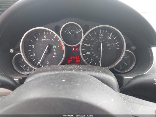 Продаж на аукціоні авто 2010 Mazda Mx-5 Miata Touring, vin: JM1NC2FF1A0212136, номер лоту: 44662007