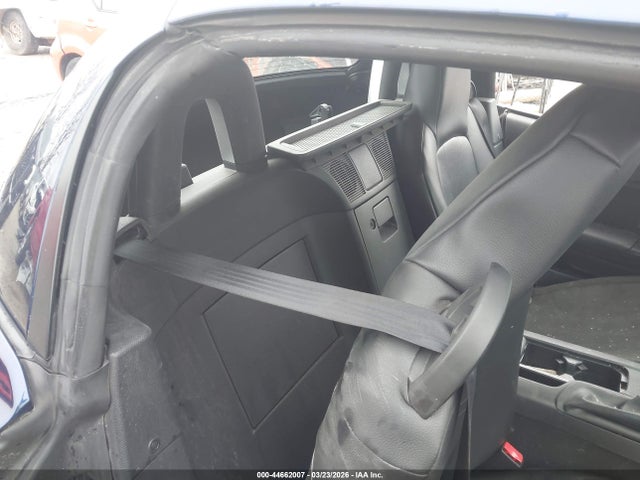 Продаж на аукціоні авто 2010 Mazda Mx-5 Miata Touring, vin: JM1NC2FF1A0212136, номер лоту: 44662007