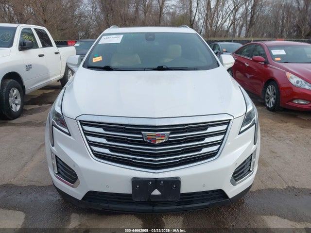 Продажа на аукционе авто 2019 Cadillac Xt5 Premium Luxury, vin: 1GYKNFRS0KZ159479, номер лота: 44662009