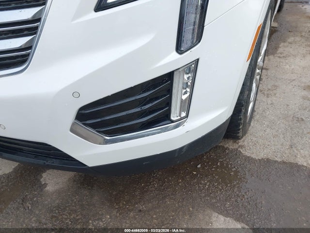 Продажа на аукционе авто 2019 Cadillac Xt5 Premium Luxury, vin: 1GYKNFRS0KZ159479, номер лота: 44662009